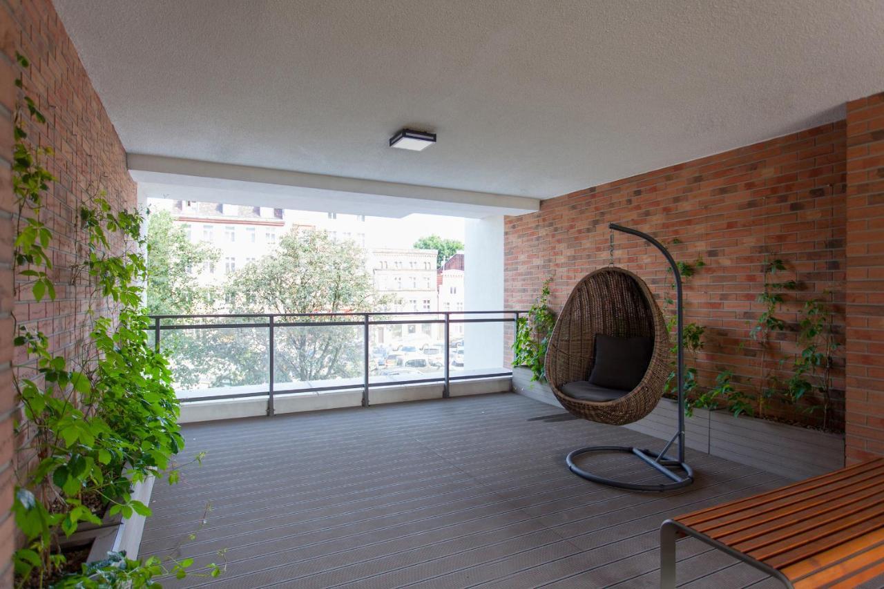 Gdansk, Dlugie Ogrody 18 - Rooftop Terrace, Parking Dış mekan fotoğraf